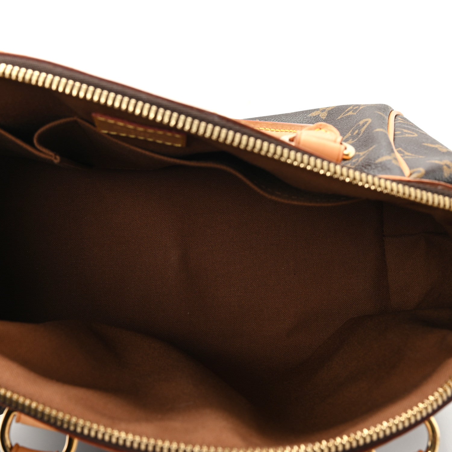 Louis Vuitton Monogram Tivoli PM 5 of 10
