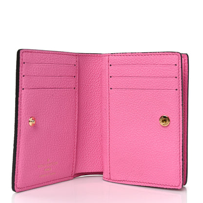 Louis Vuitton Empreinte Clea Wallet Rose Lollipop 6 of 7