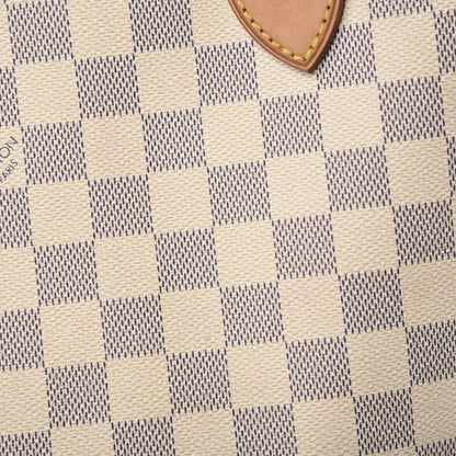 Louis Vuitton Damier Azur Neverfull MM 11 of 11