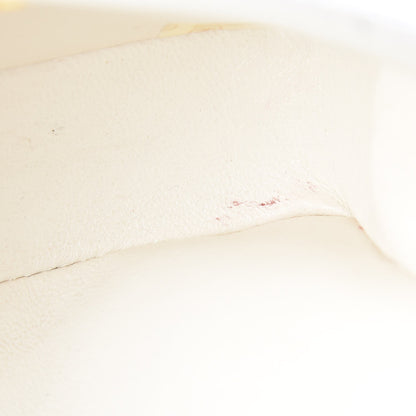 Chanel Lambskin Quilted Extra Mini Flap White 11 of 18