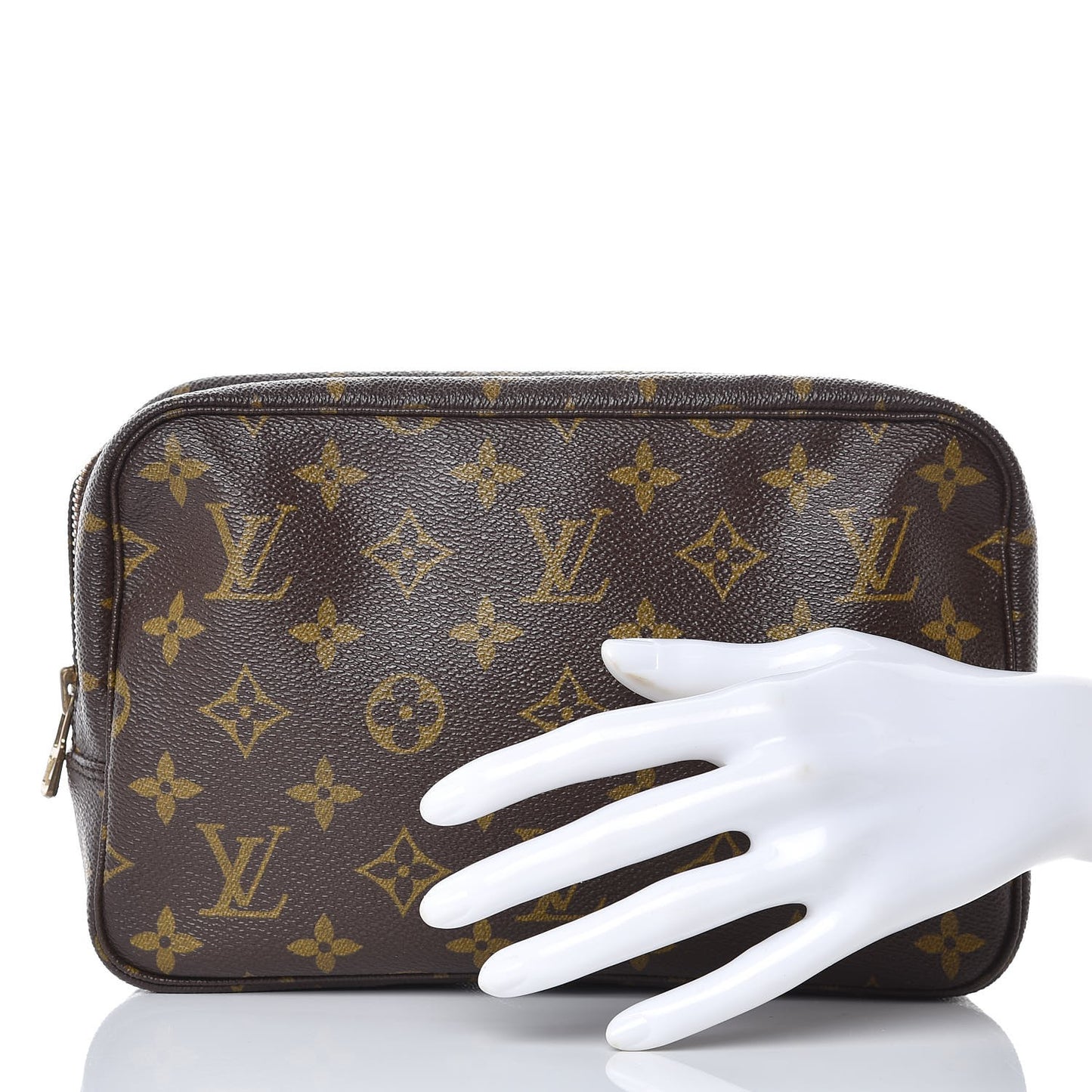 Monogram Trousse Toilette 23