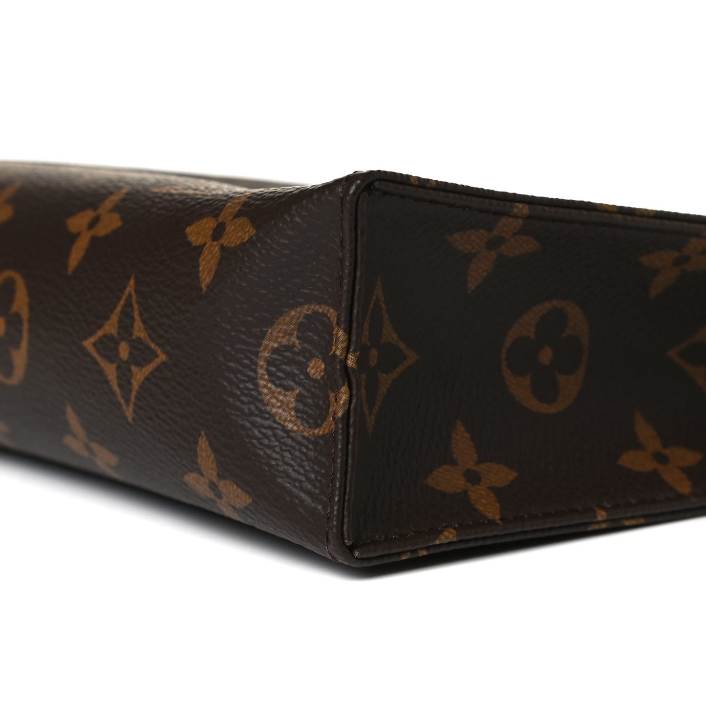 Monogram Toiletry Pouch 26