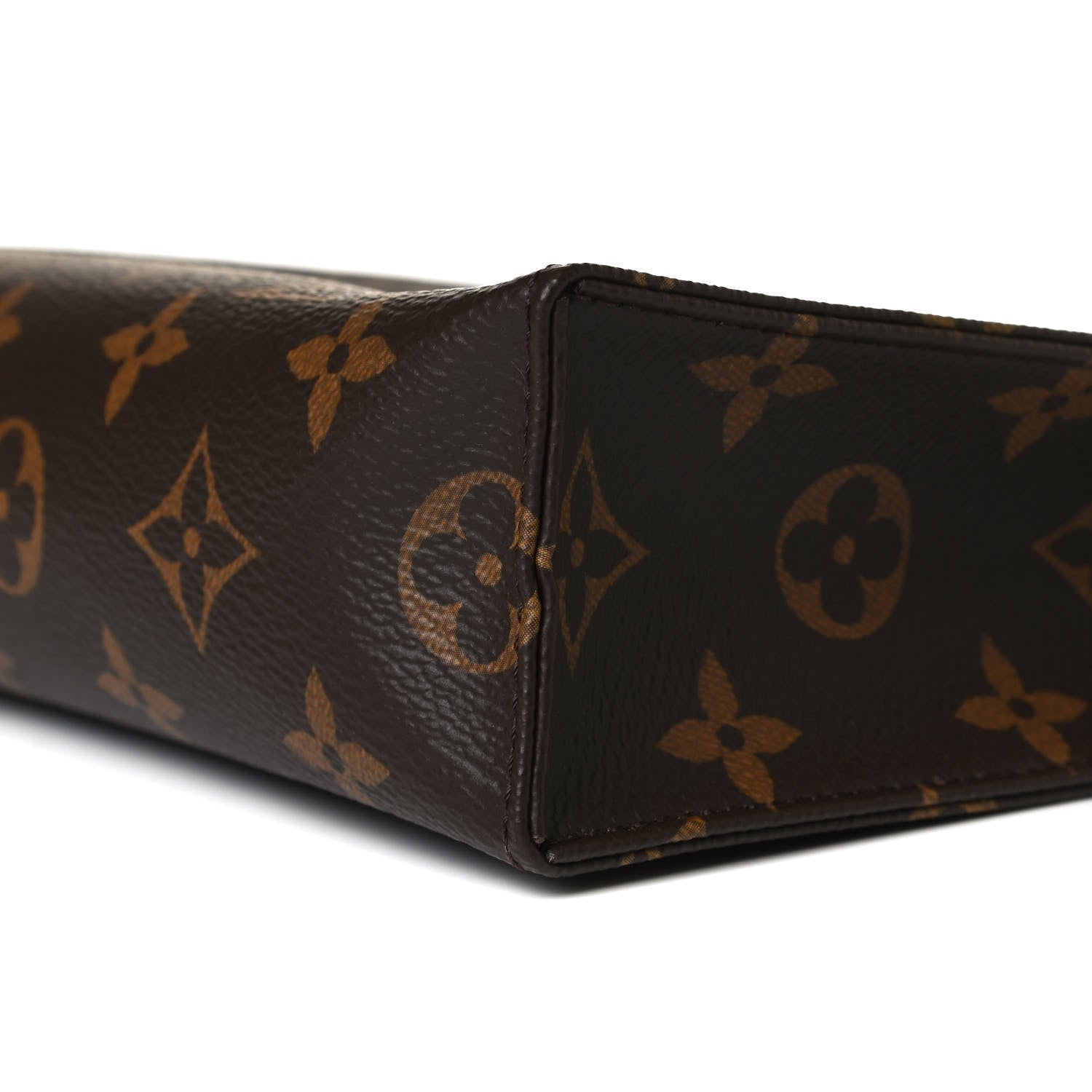 Louis Vuitton Monogram Toiletry Pouch 26 8 of 9