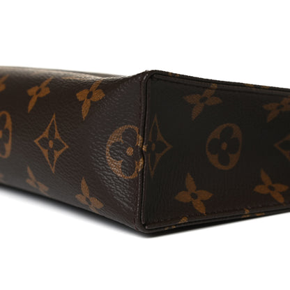 Louis Vuitton Monogram Toiletry Pouch 26 8 of 9
