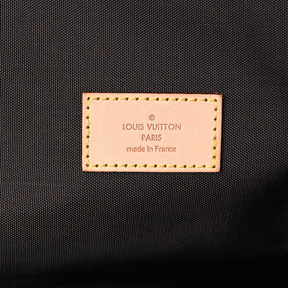 Louis Vuitton Monogram Garment Bag 5 Hangers 5 of 14