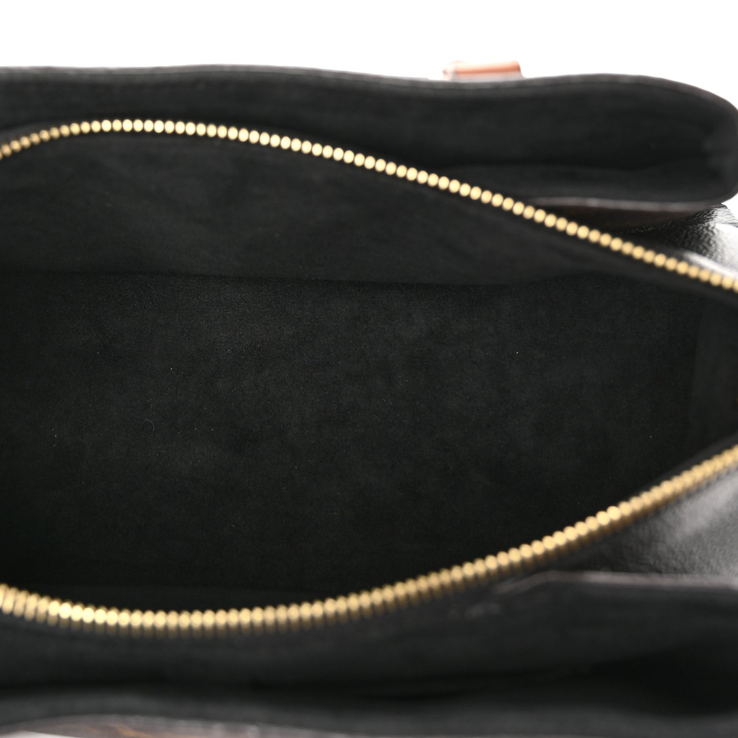 Monogram Vendome BB Black