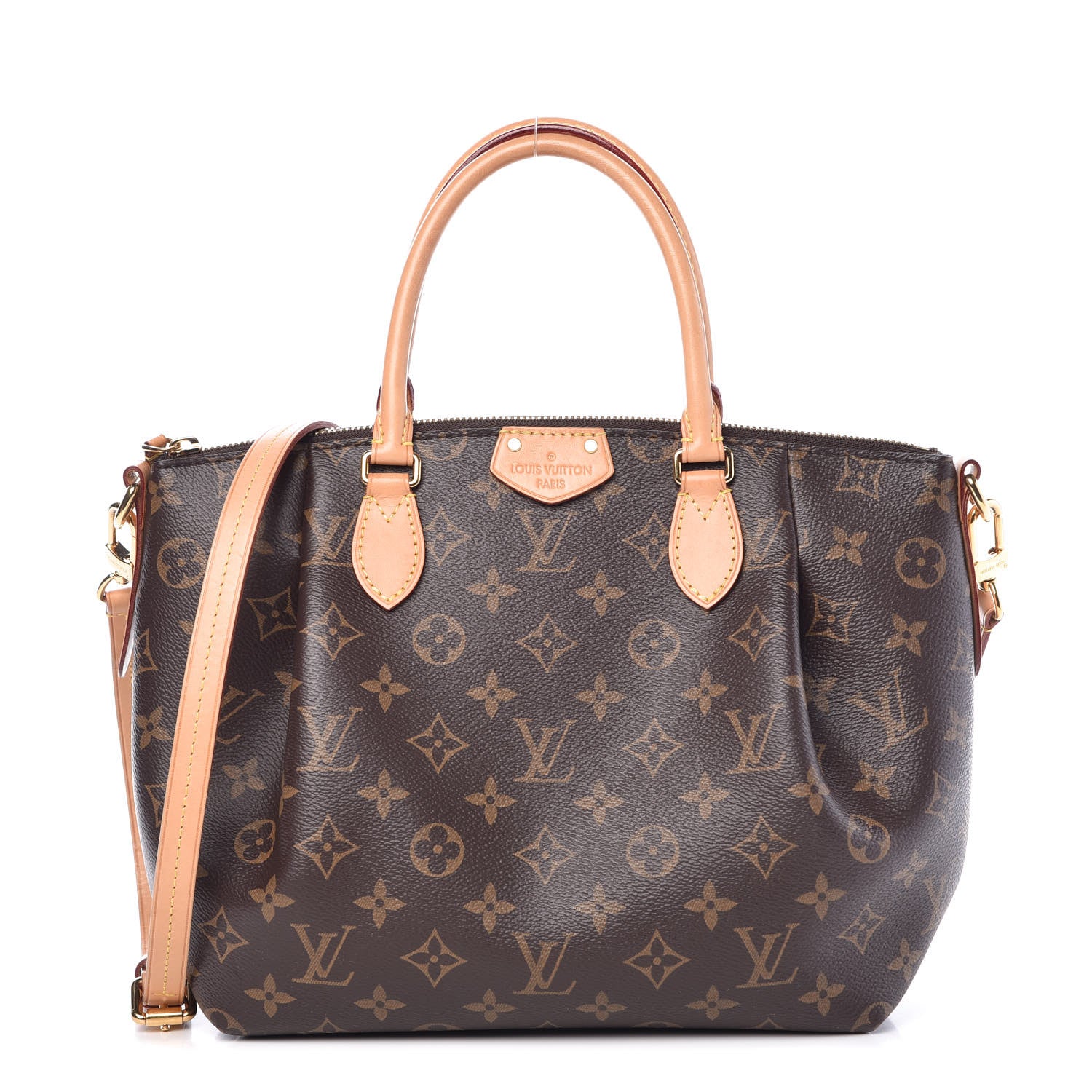 Louis Vuitton Monogram Turenne PM 1 of 9