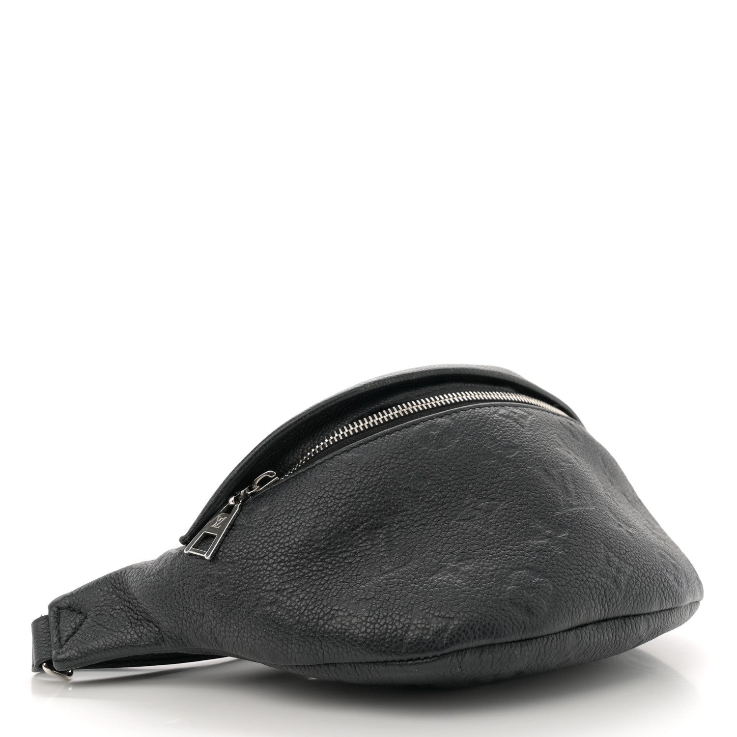 Louis Vuitton Empreinte Uniformes BumBag Black 4 of 12