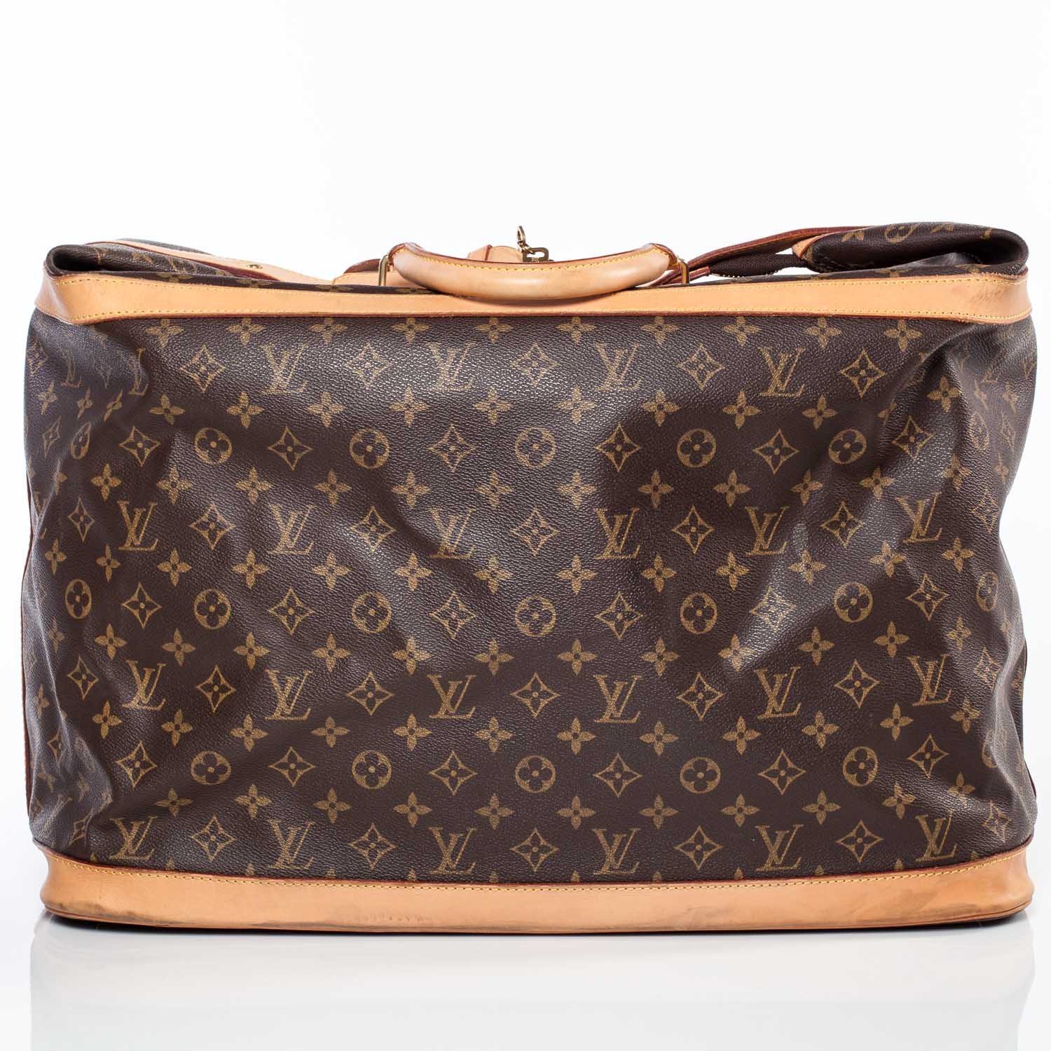 Louis Vuitton Monogram Cruiser 50 1 of 13