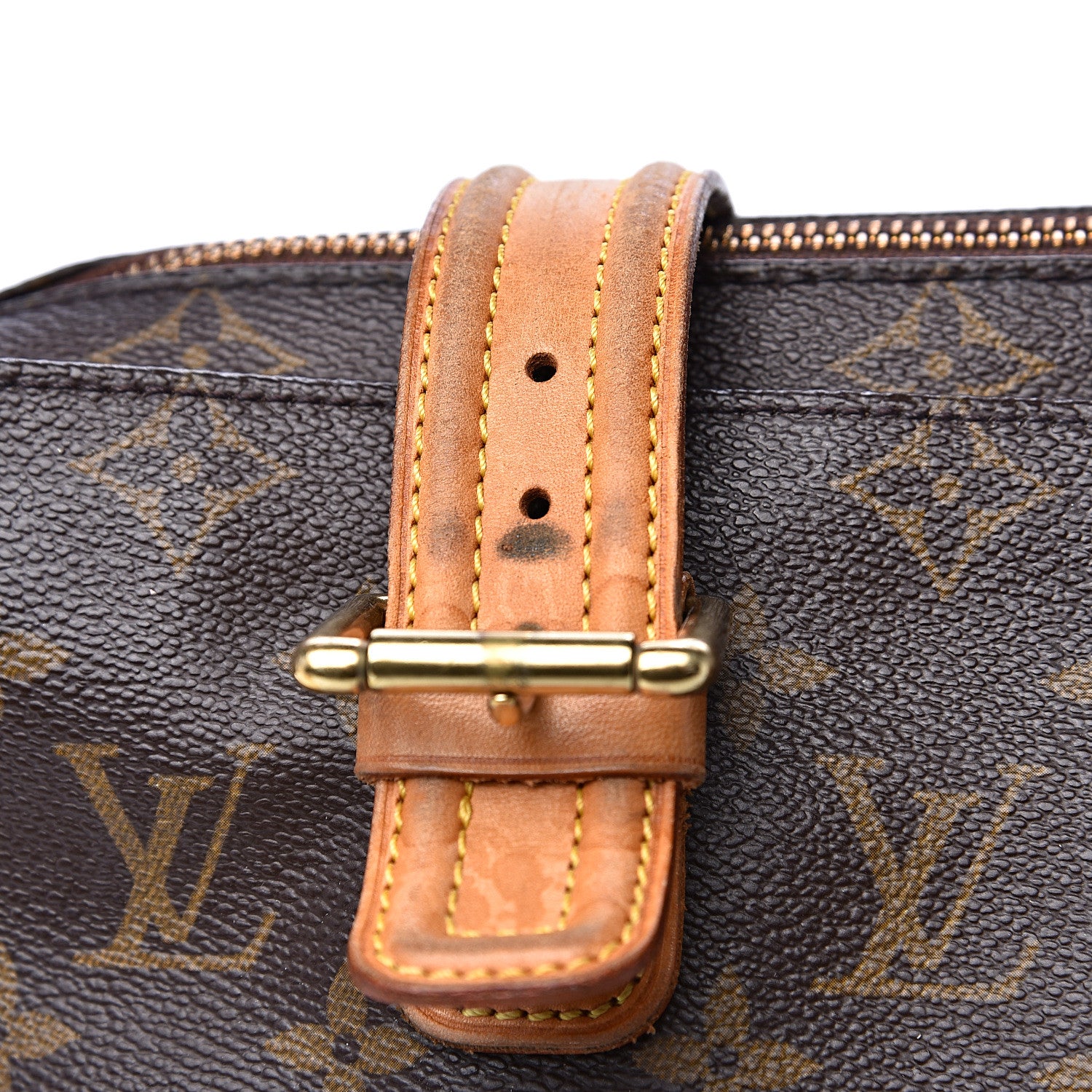 Louis Vuitton Monogram Multipli-Cite 12 of 13