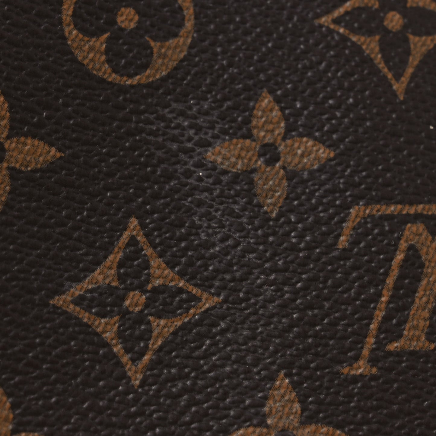 Monogram Toiletry Pouch 26