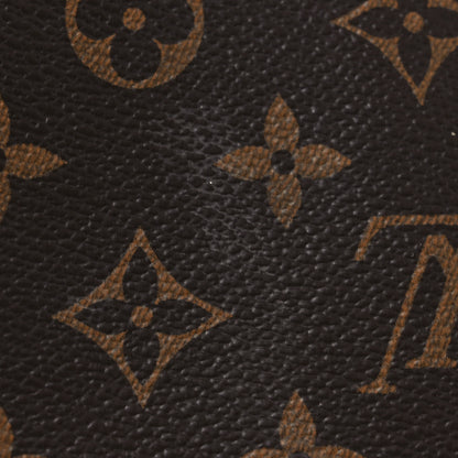 Louis Vuitton Monogram Toiletry Pouch 26 13 of 15