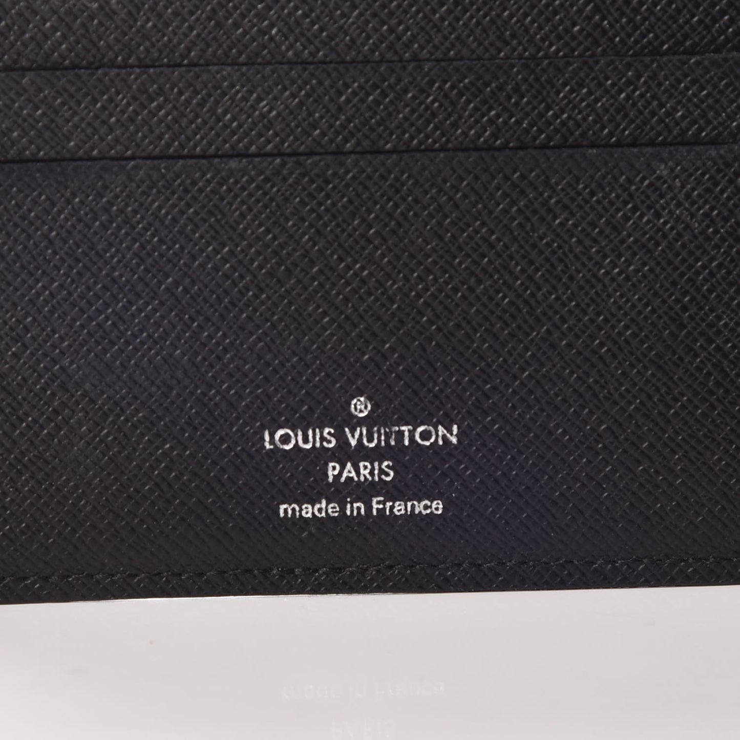 Damier Graphite Nemeth Multiple Wallet