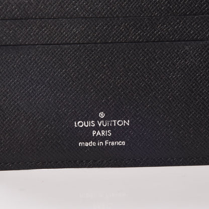 Louis Vuitton Damier Graphite Nemeth Multiple Wallet 6 of 6
