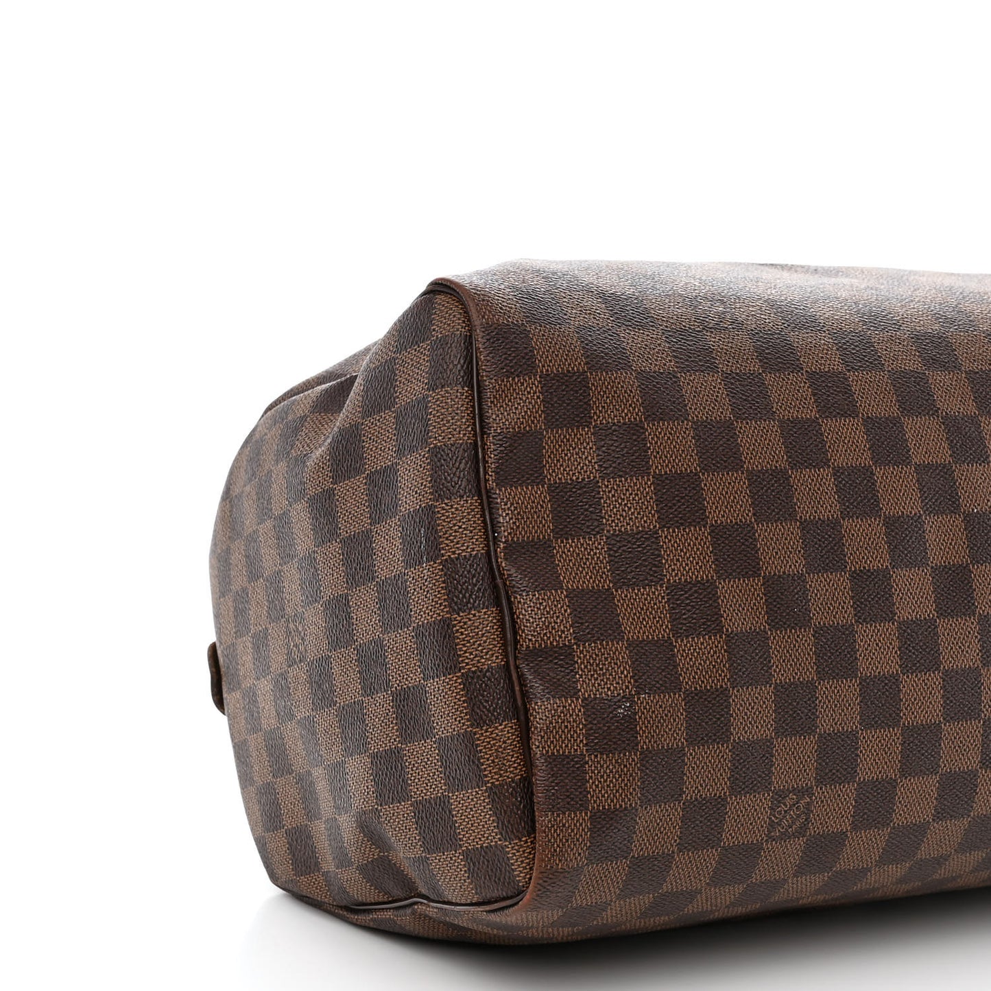 Damier Ebene Speedy 35