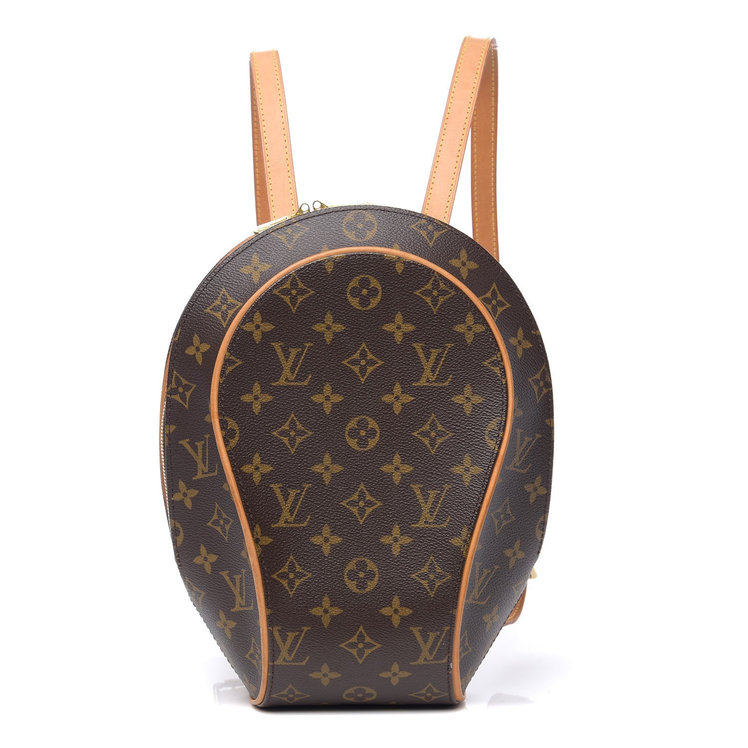 Louis Vuitton Monogram Ellipse Sac a Dos Backpack 1 of 9