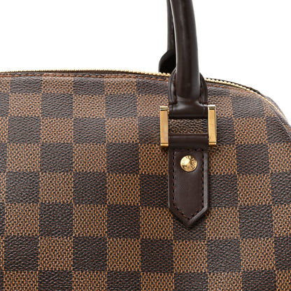 Louis Vuitton Damier Ebene Ribera MM 7 of 9