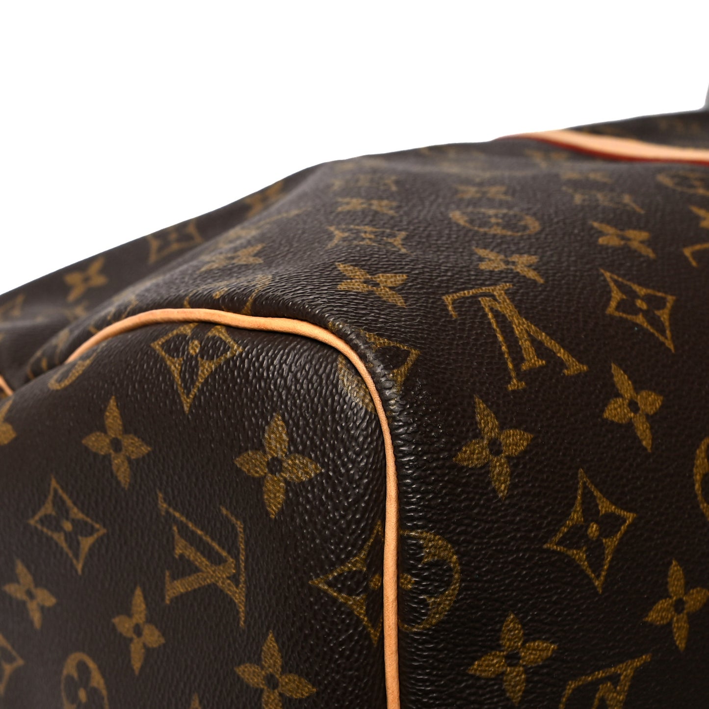 Monogram Keepall Bandouliere 55