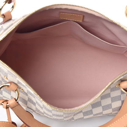 Louis Vuitton Damier Azur Lymington 7 of 11