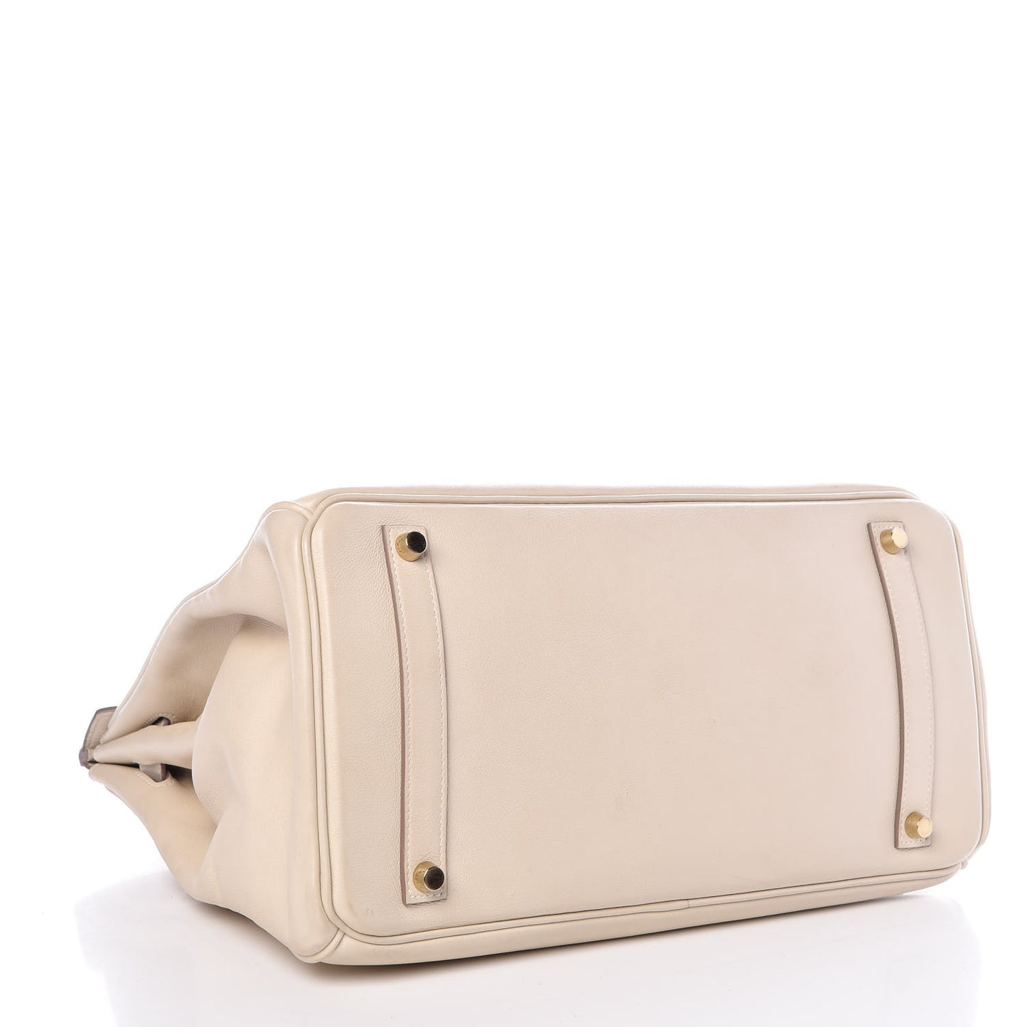 Swift Birkin 35 Parchemin