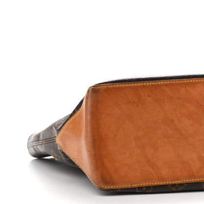 Louis Vuitton Monogram Cabas Piano 9 of 14