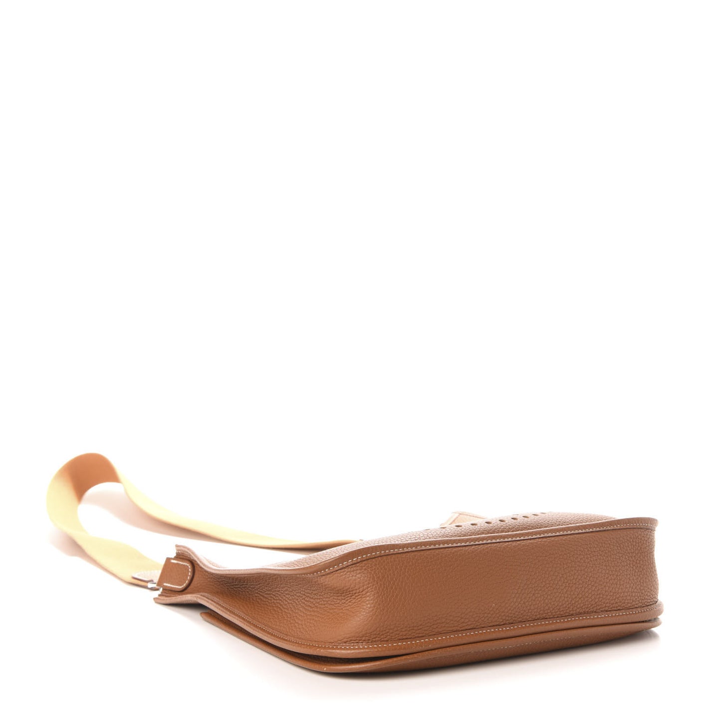 Taurillon Clemence Evelyne II PM Gold
