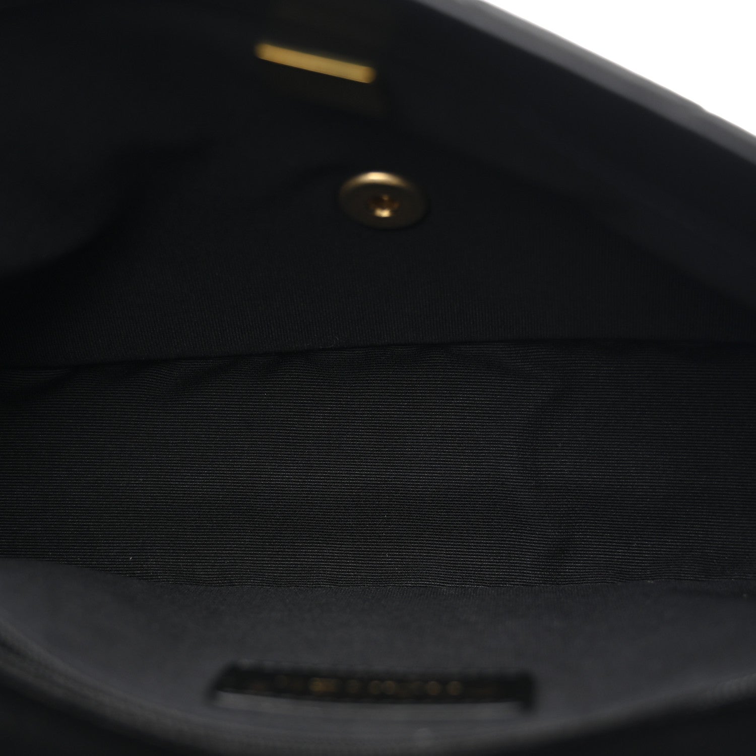 Chanel Lambskin Quilted CC Medium Dynasty Flap Black 5 of 10