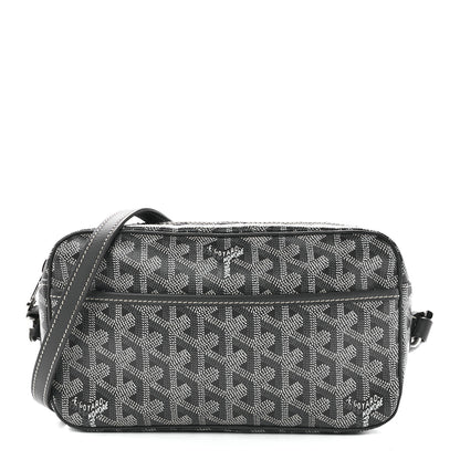 Goyard Goyardine Sac Cap Vert Grey 1 of 10