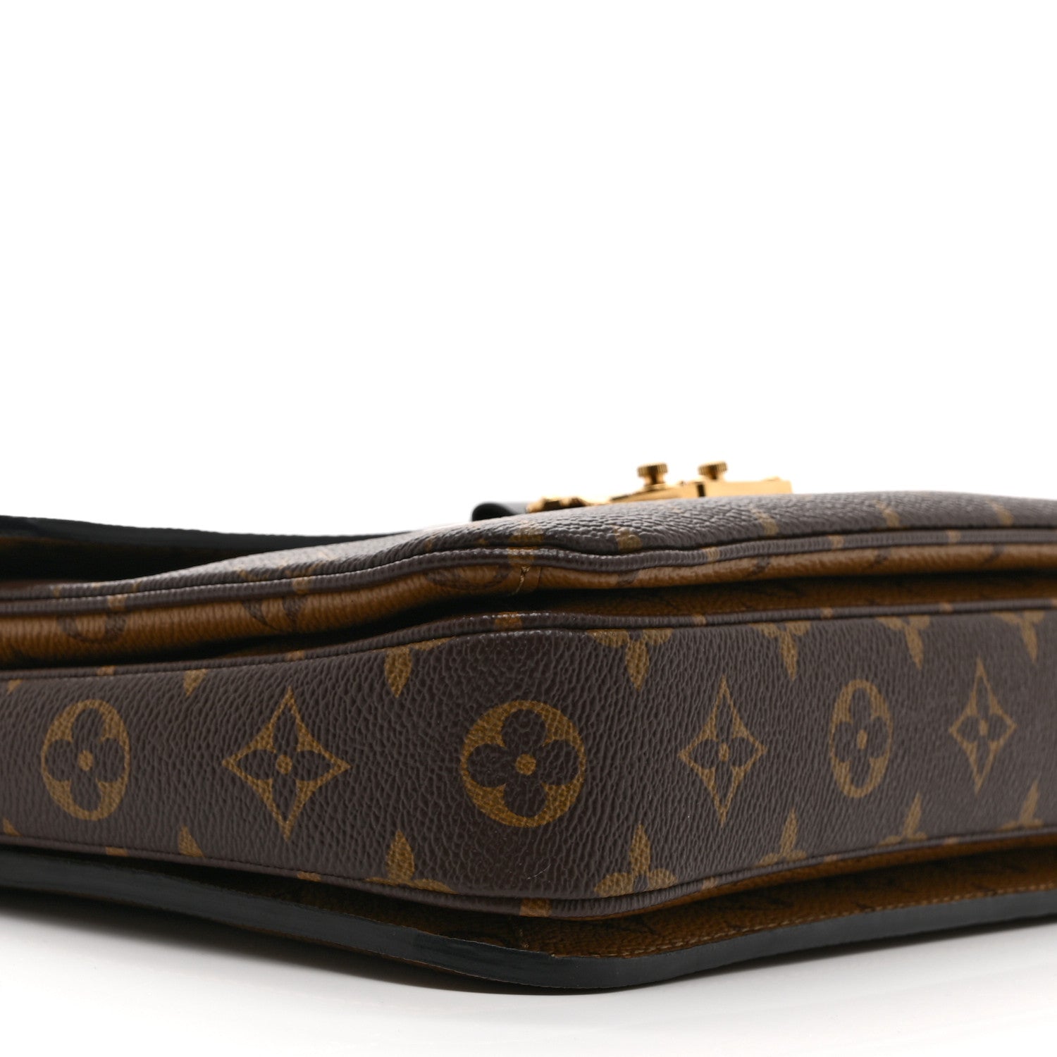 Louis Vuitton Reverse Monogram Pochette Metis 8 of 9