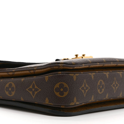 Louis Vuitton Reverse Monogram Pochette Metis 8 of 9
