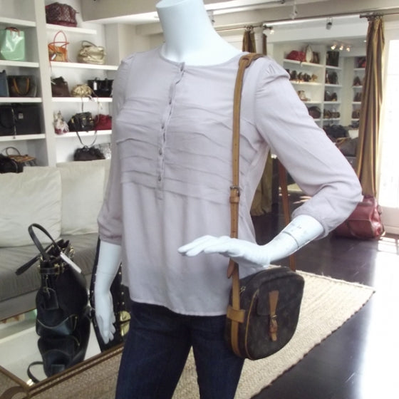 Louis Vuitton Monogram Jeune Fille 2 of 10