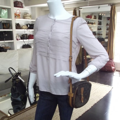 Louis Vuitton Monogram Jeune Fille 2 of 10