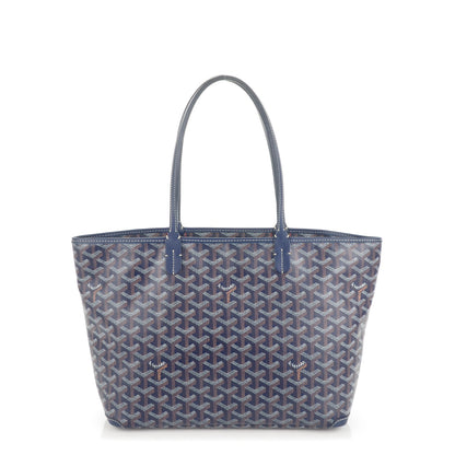 Goyard Goyardine Artois Navy 1 of 8