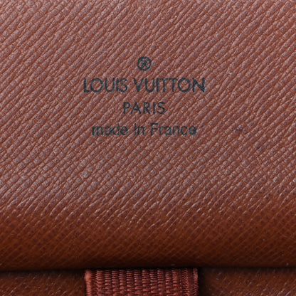 Louis Vuitton Monogram Zippy Organizer Wallet 6 of 7