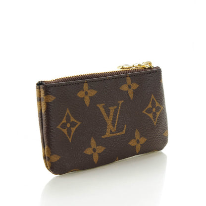 Louis Vuitton Monogram Key Pouch 3 of 7