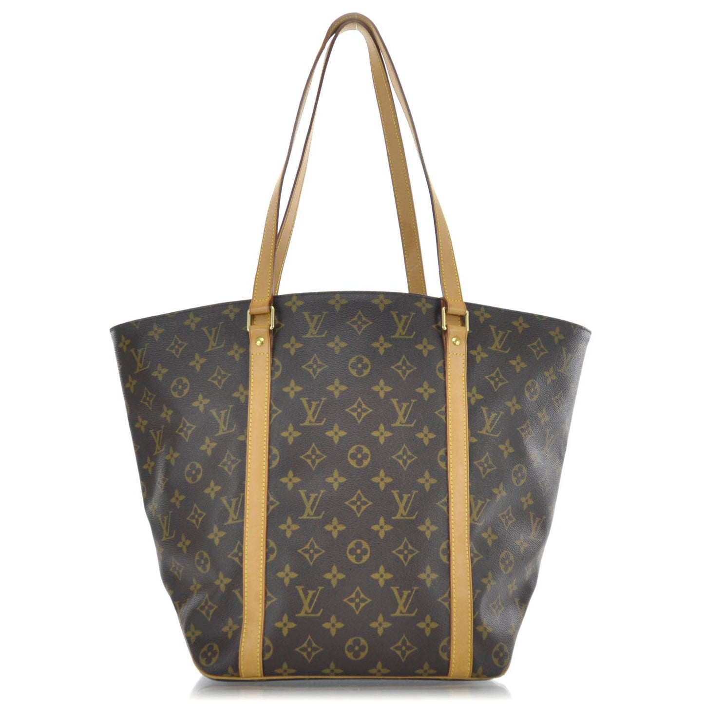 Monogram Sac Shopping