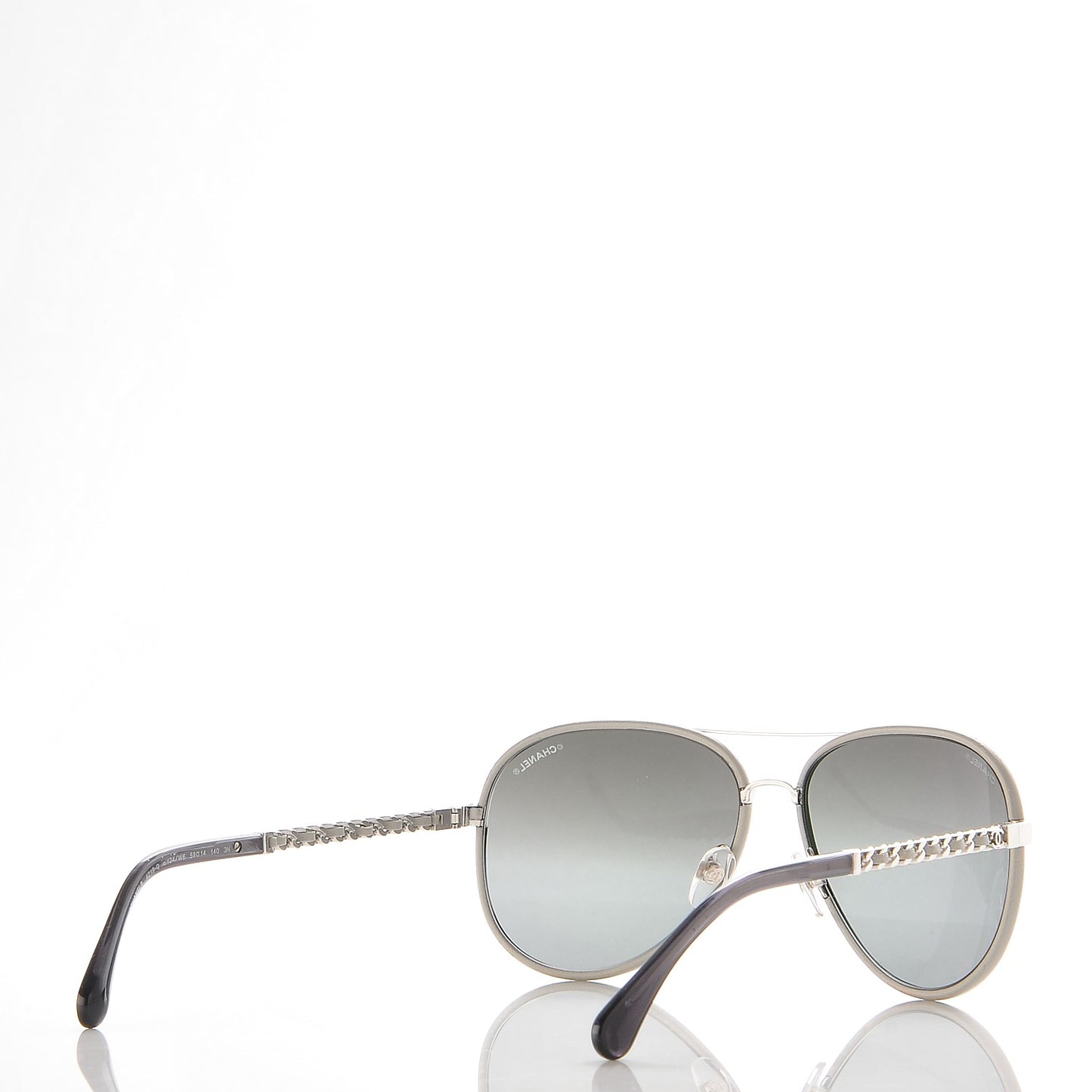 Pilot Winter Sunglasses 4219-Q Grey