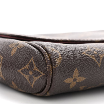 Louis Vuitton Monogram Favorite MM 9 of 10