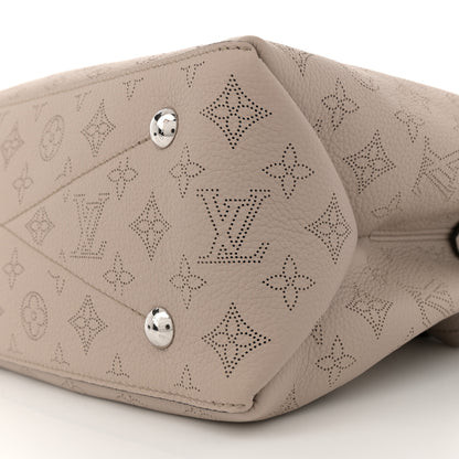 Louis Vuitton Mahina Bella Tote Galet 10 of 10