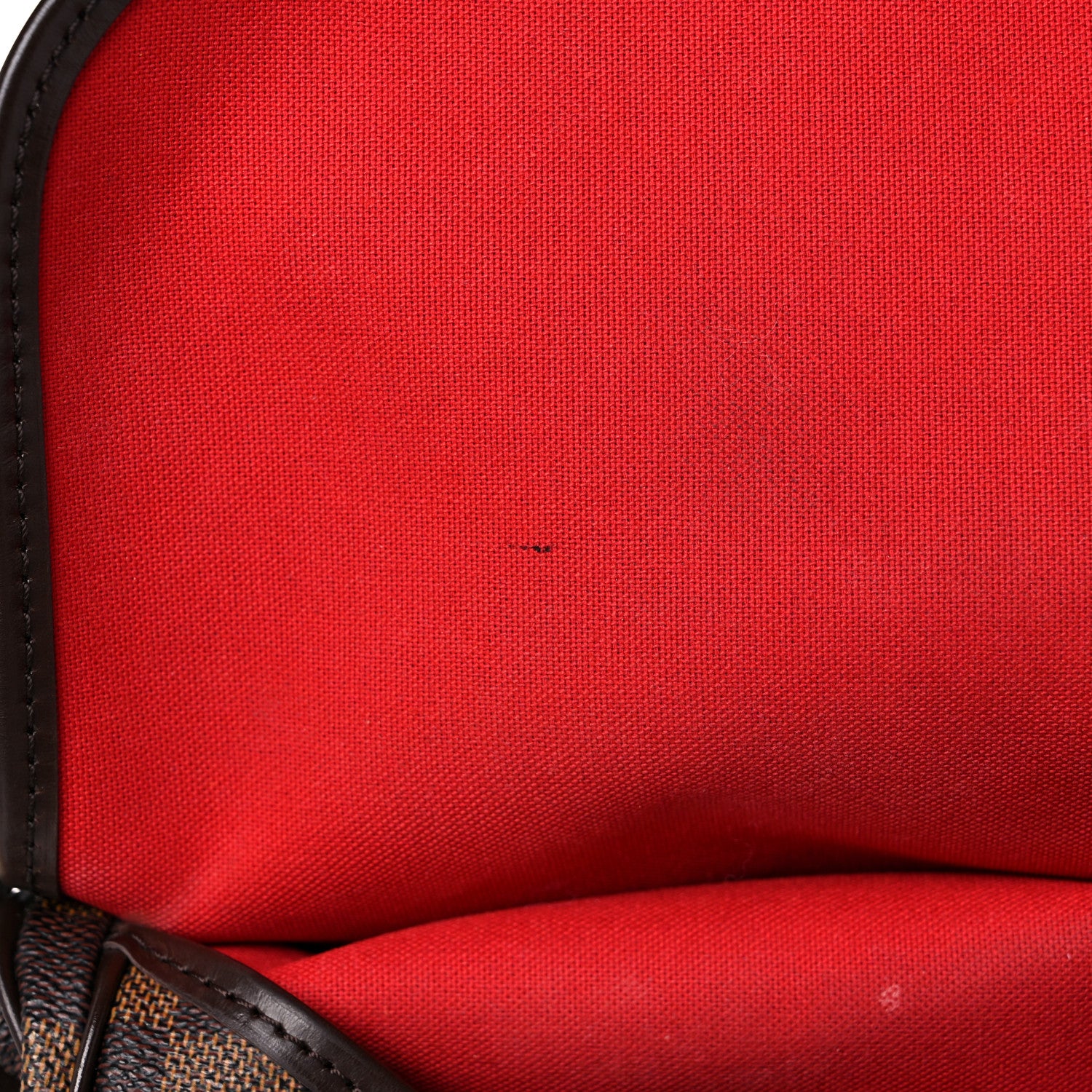 Louis Vuitton Damier Ebene Saumur 30 16 of 22