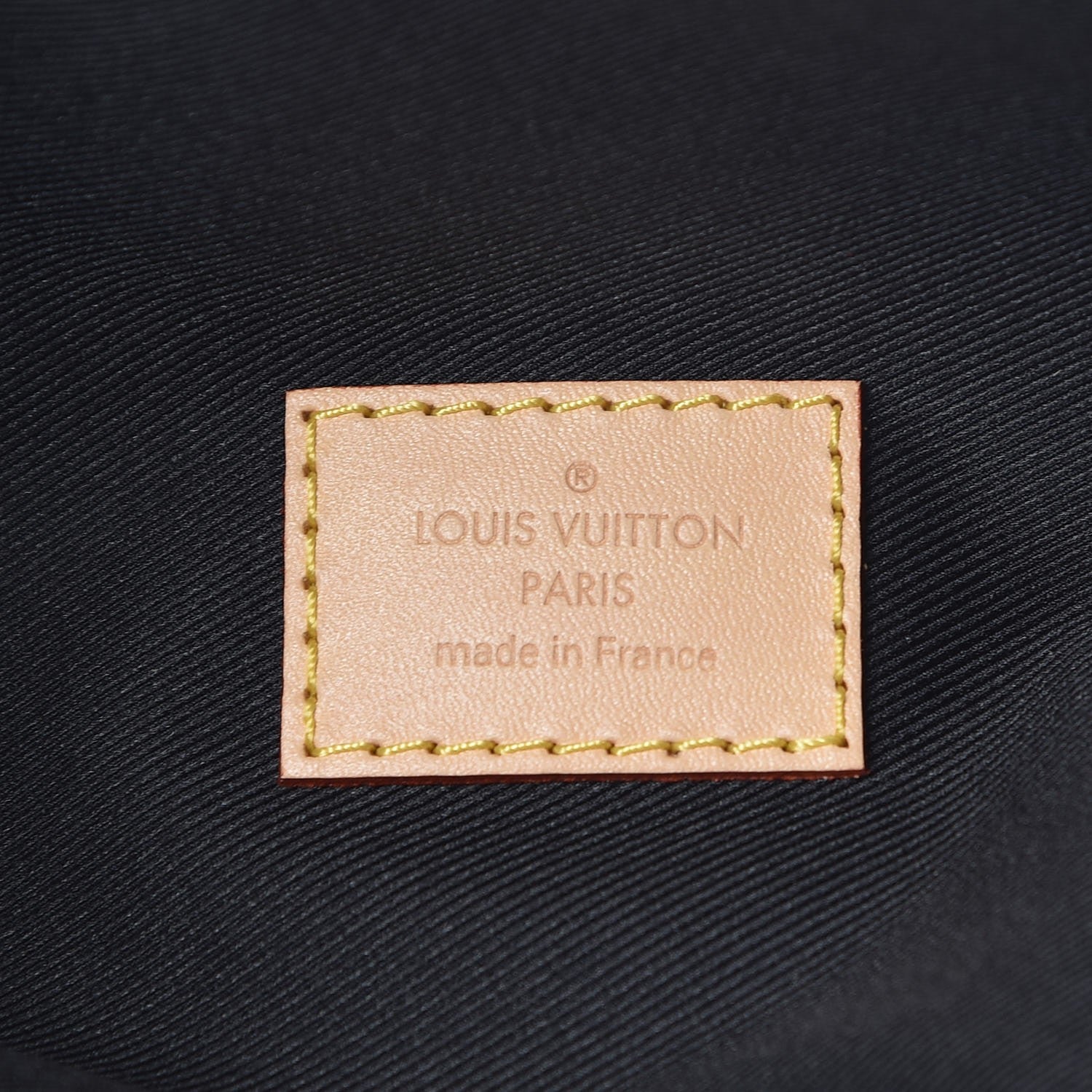Louis Vuitton Monogram Bumbag 7 of 9