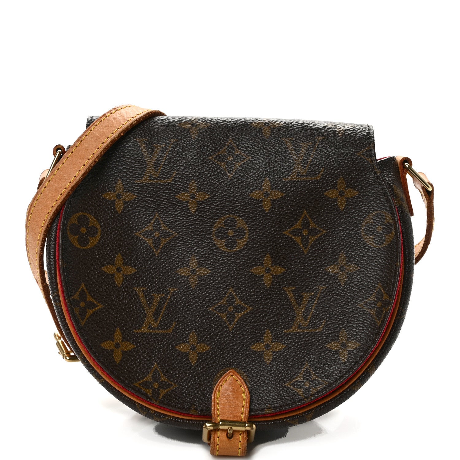 Louis Vuitton Monogram Tambourin 1 of 9
