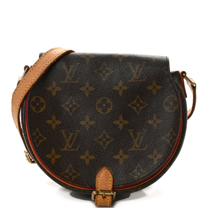 Louis Vuitton Monogram Tambourin 1 of 9