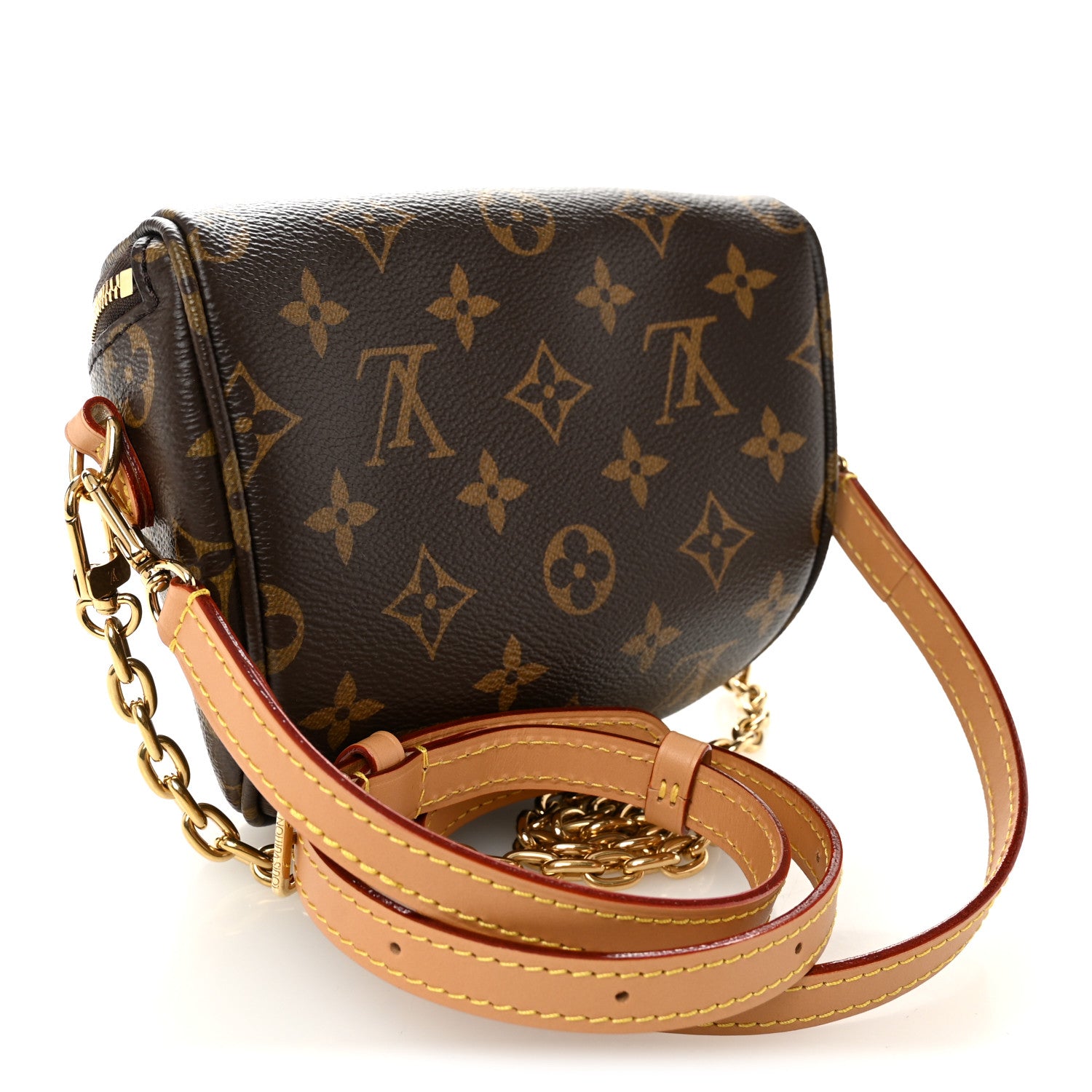 Louis Vuitton Monogram Mini Bumbag 5 of 17