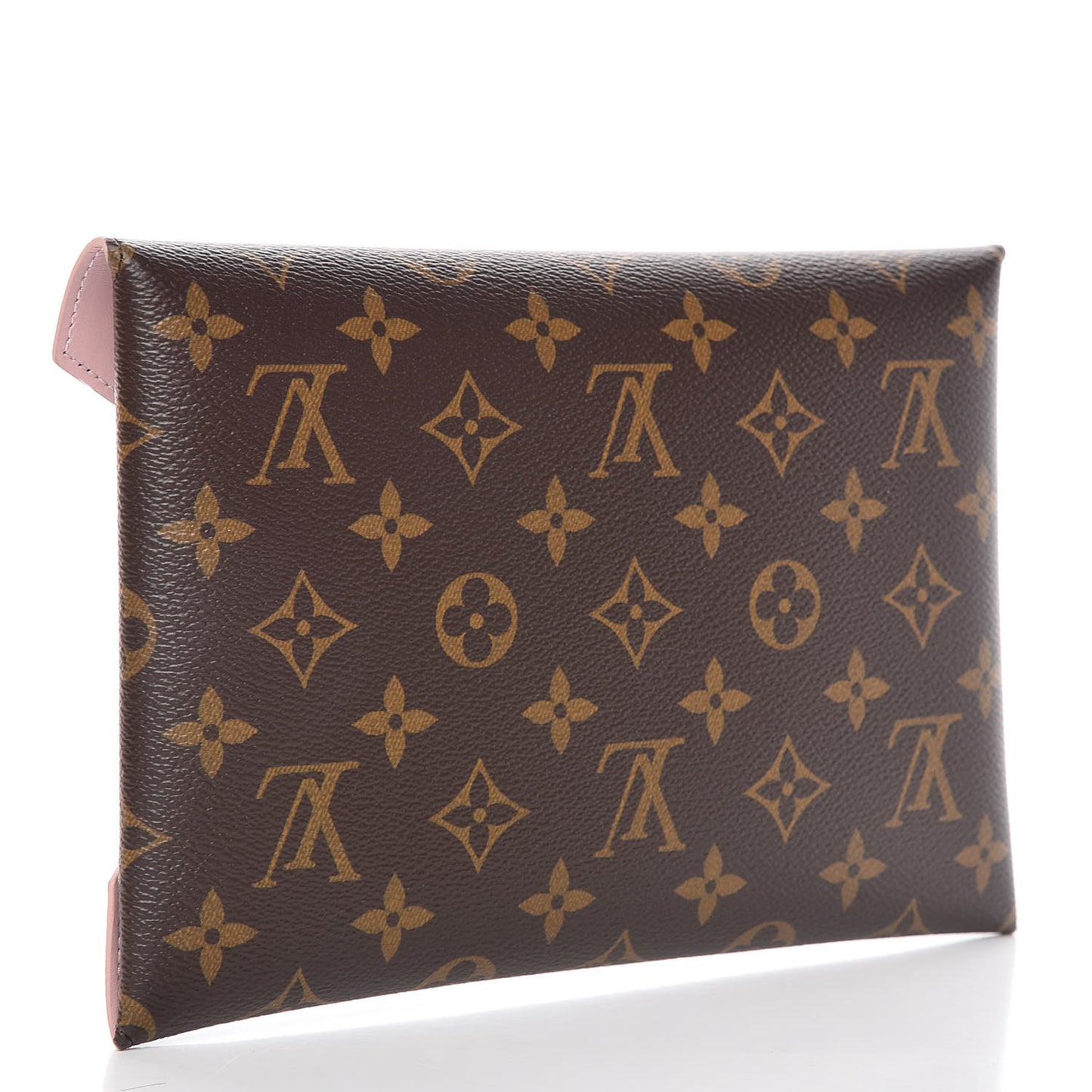 Monogram Kirigami Pochette Set