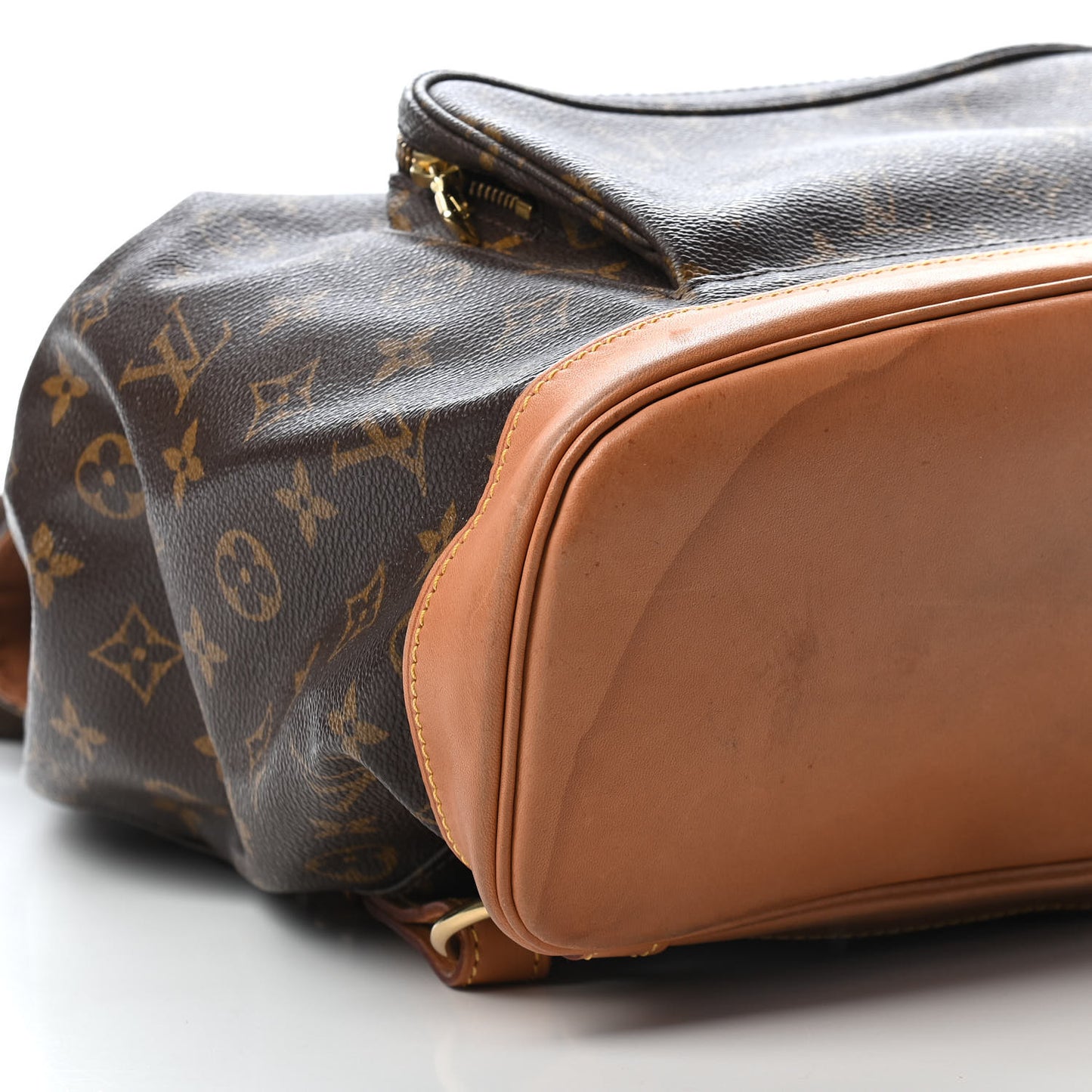 Monogram Montsouris GM Backpack