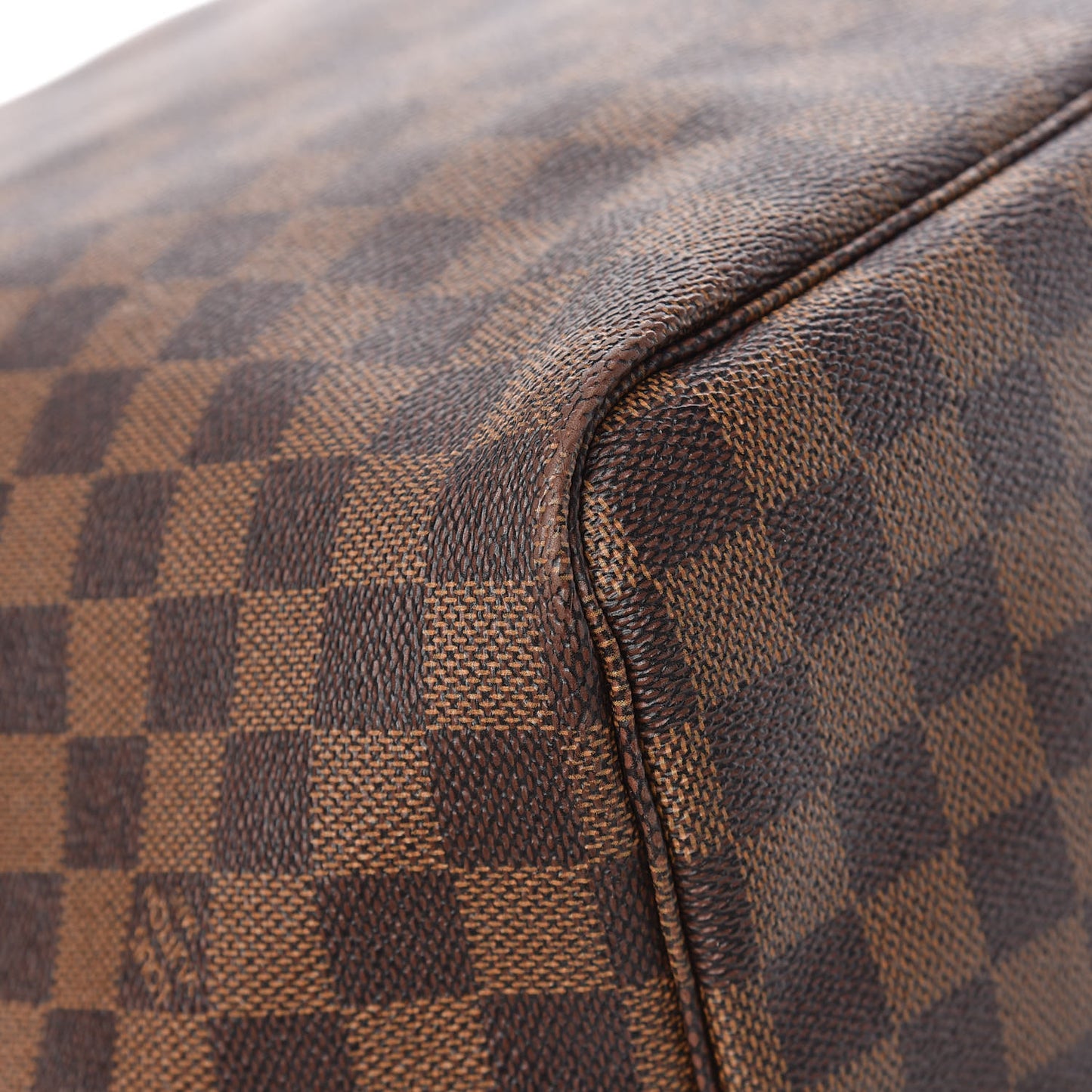 Damier Ebene Neverfull GM