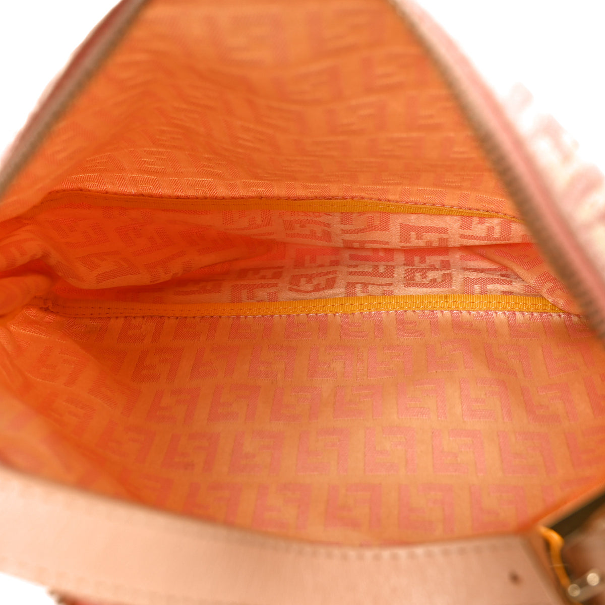 Zucchino Mini Pochette Lilla