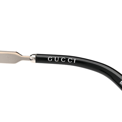 Gucci Acetate Sunglasses GG0077SK Black 6 of 8