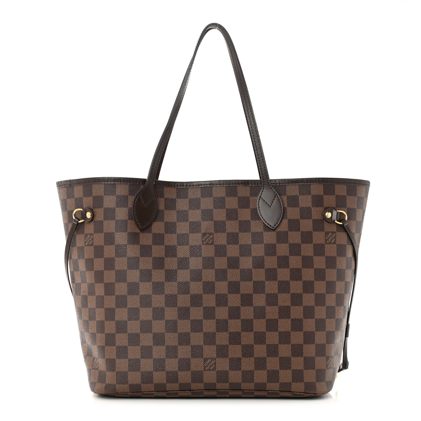 Damier Ebene Neverfull MM